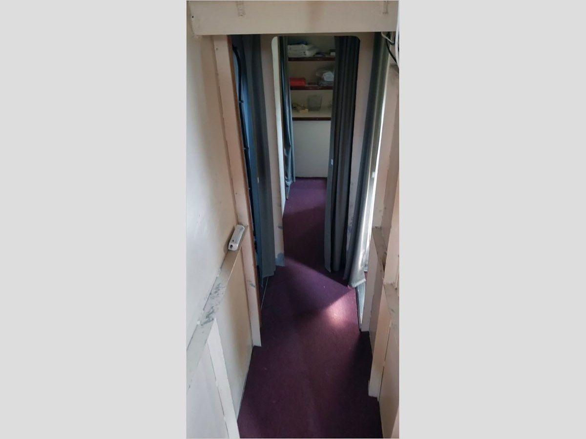 Buy a yacht 1967 BLOUNT CUSTOM TRAWLER 1967