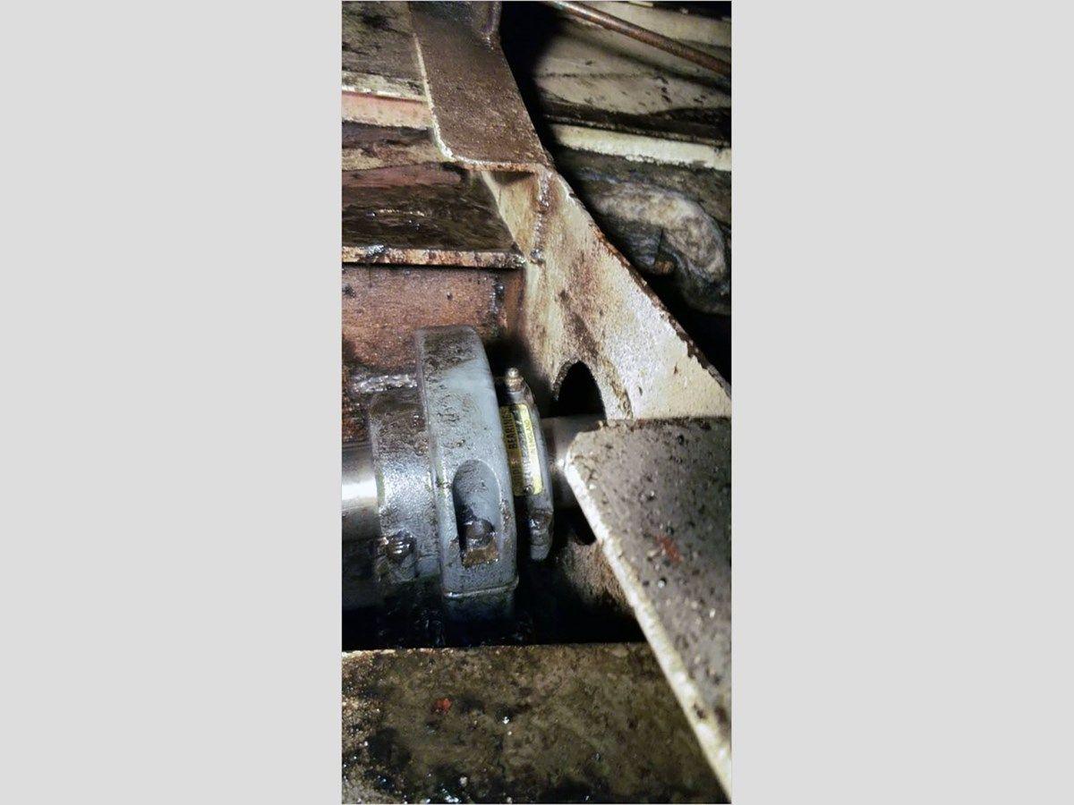 the best price on 1967 BLOUNT CUSTOM TRAWLER