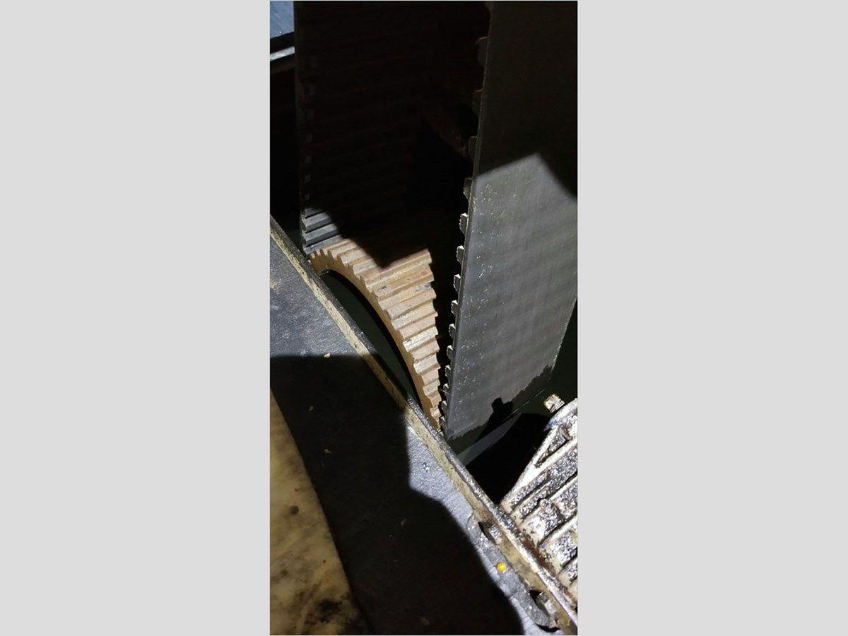 1967 BLOUNT CUSTOM TRAWLER - BLOUNT MARINE yacht sale