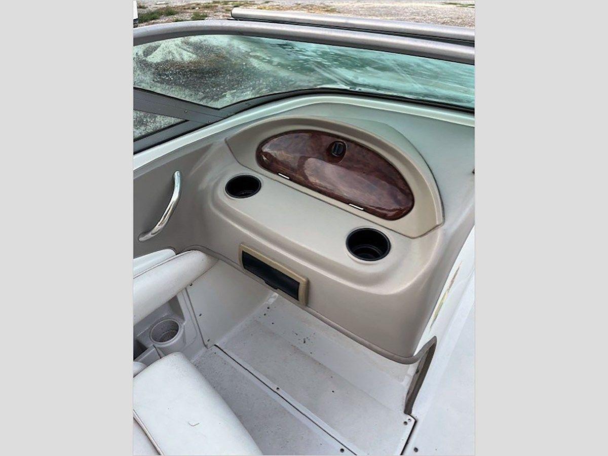 Лучшие предложения покупки яхты 2005 CROWNLINE 206 LSR - CROWNLINE