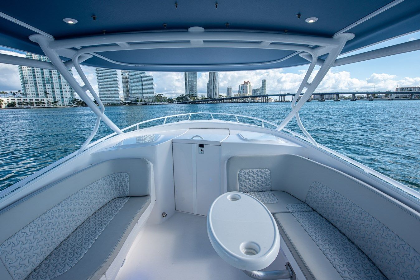 Купить яхту Aftermarket 2022 в Shestakov Yacht Sales