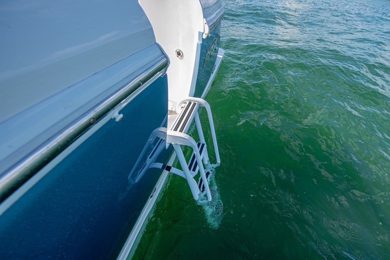 Купить яхту Aftermarket 2022 в Shestakov Yacht Sales