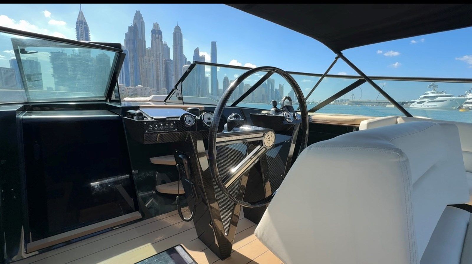 Buy a EVA - VAN DER VALK at Shestakov Yacht Sales