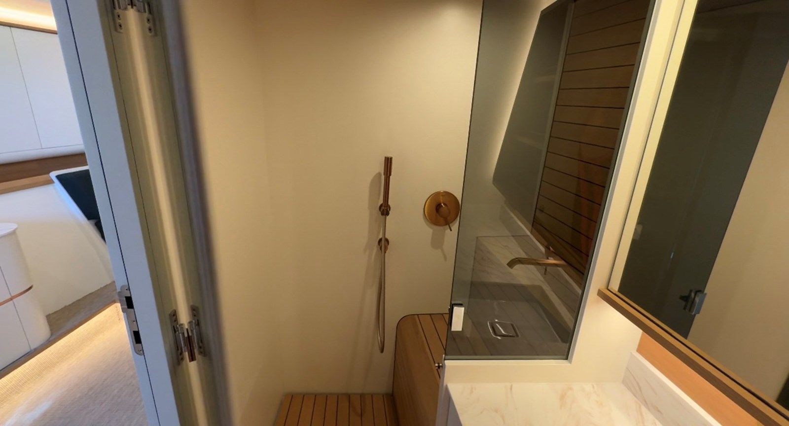 best yacht sales deals EVA - VAN DER VALK