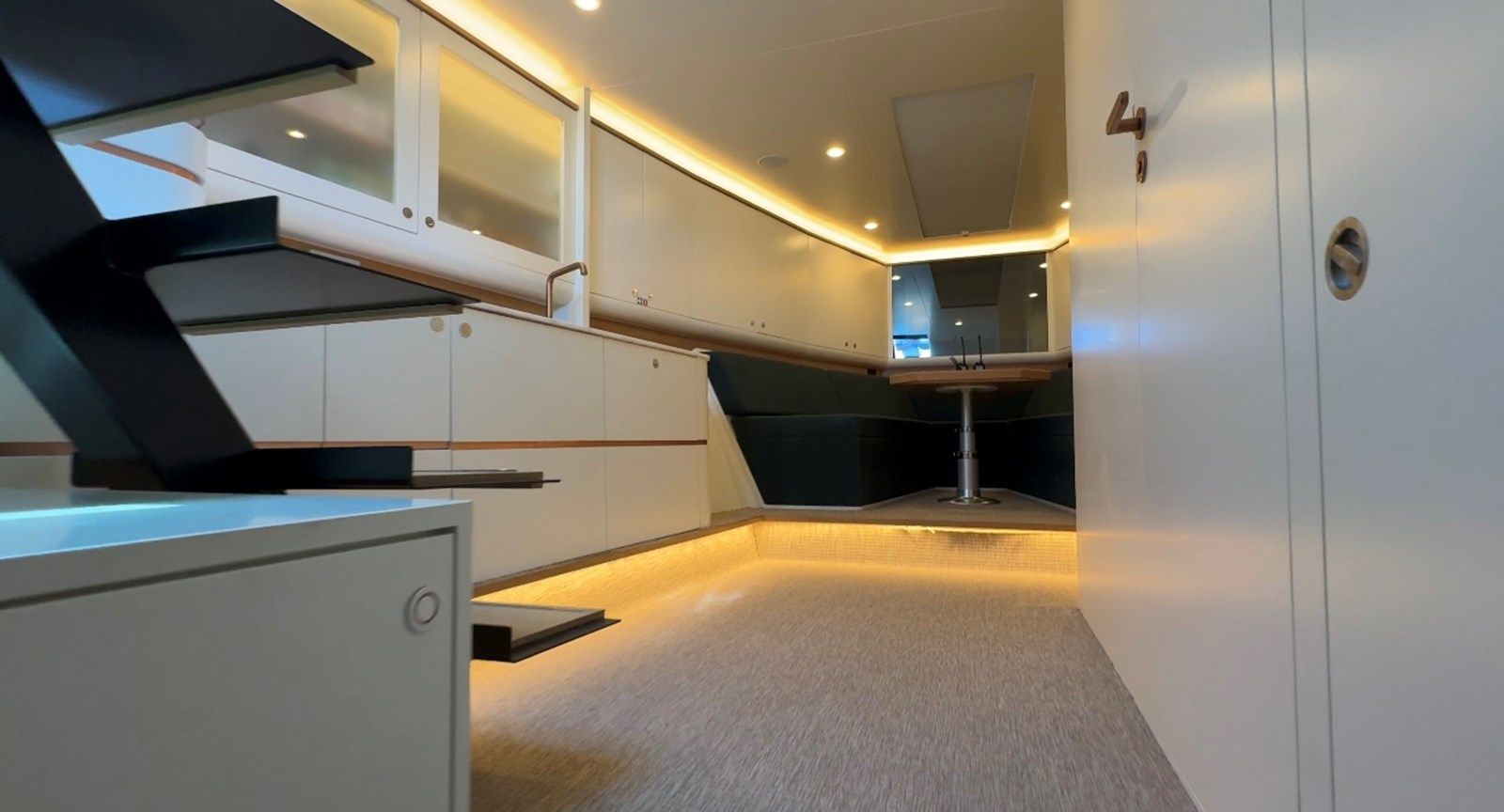 best yacht sales deals EVA