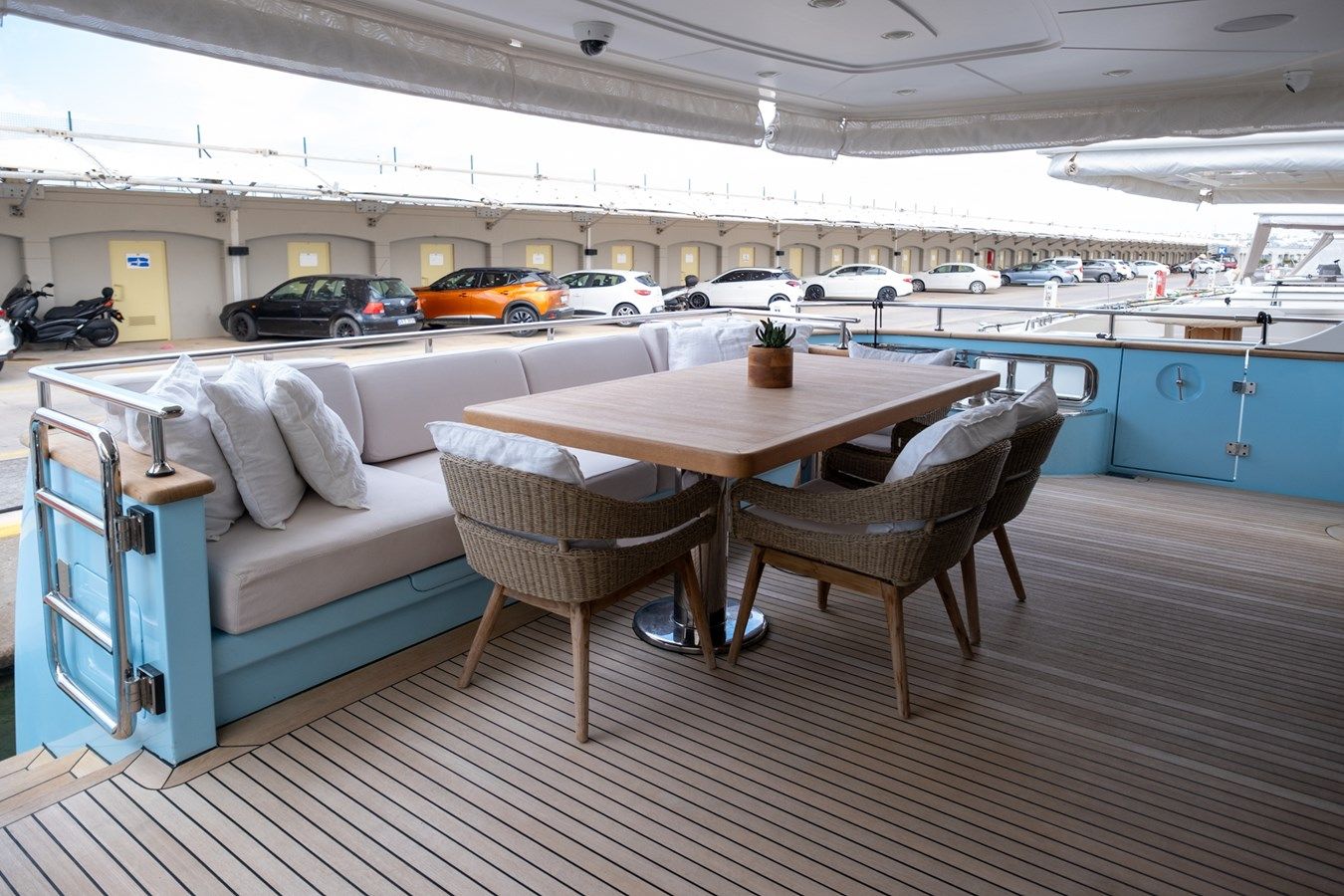 best yacht sales deals Mai 90