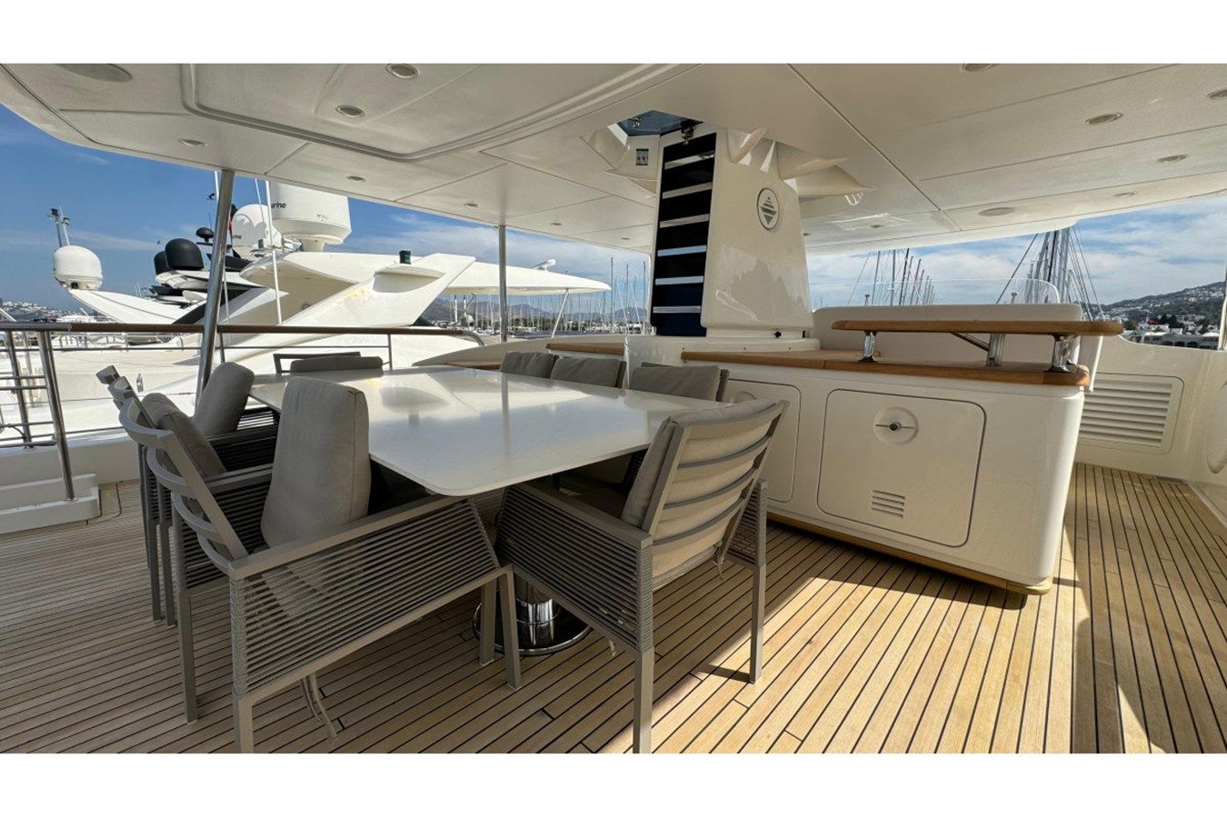 Mai - Sanlorenzo price