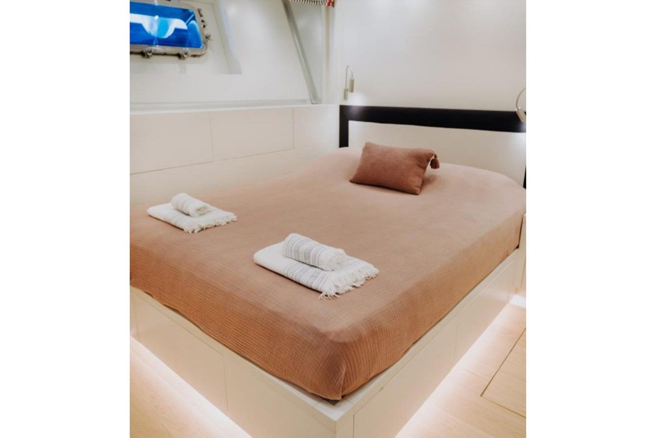 best yacht sales deals Mai - Sanlorenzo