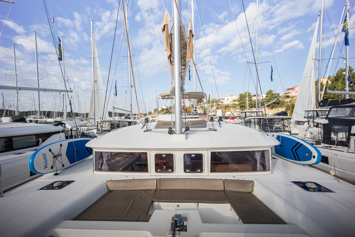 the best price on Majestic - Lagoon