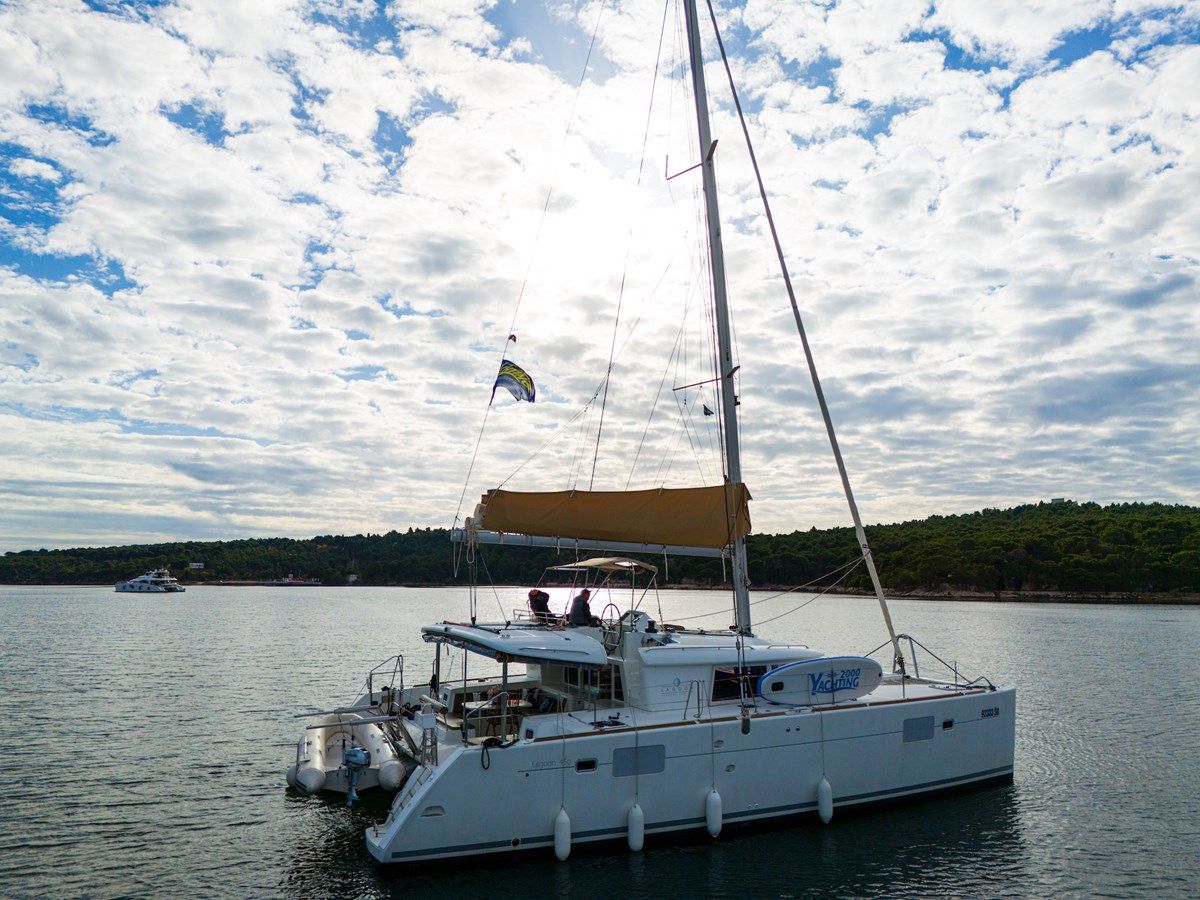 best yacht sales deals Majestic