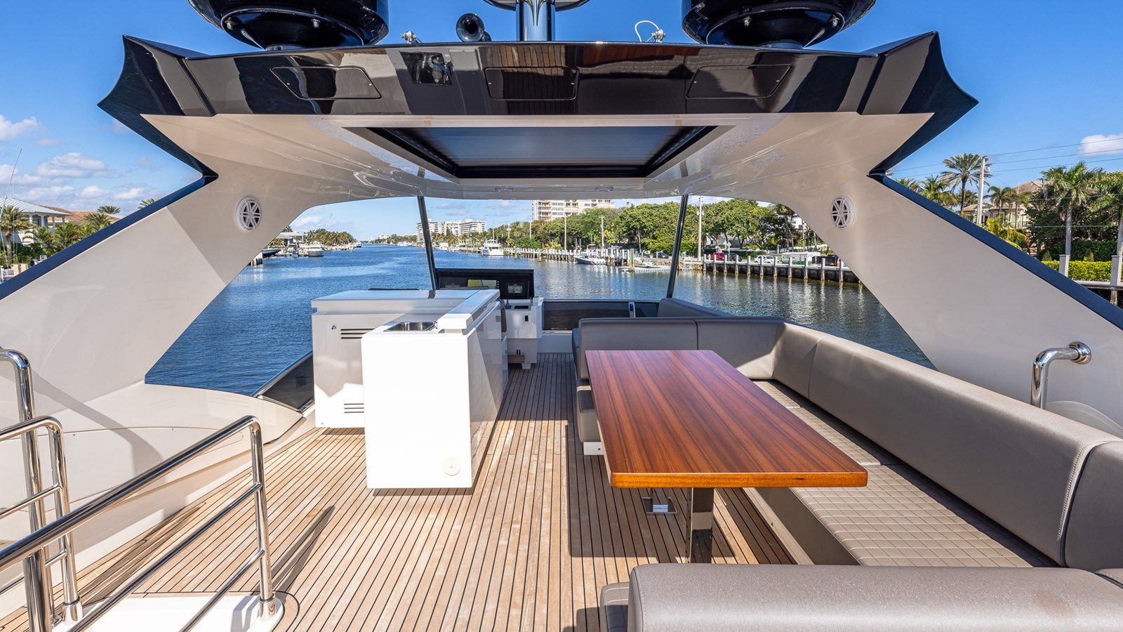 ISLA BONITA 66 yacht sale
