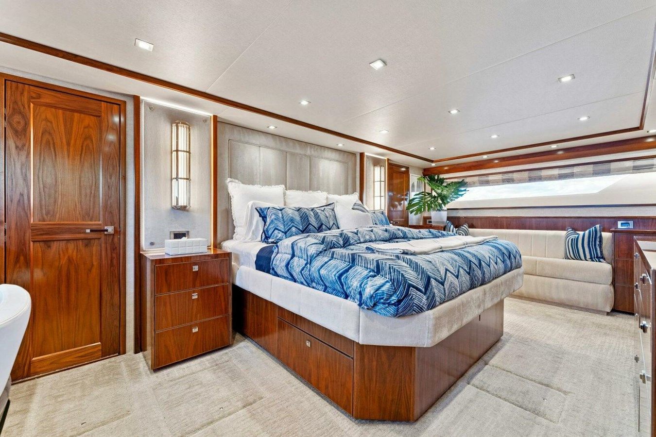 Стоимость яхты Aussie Rules - VIKING