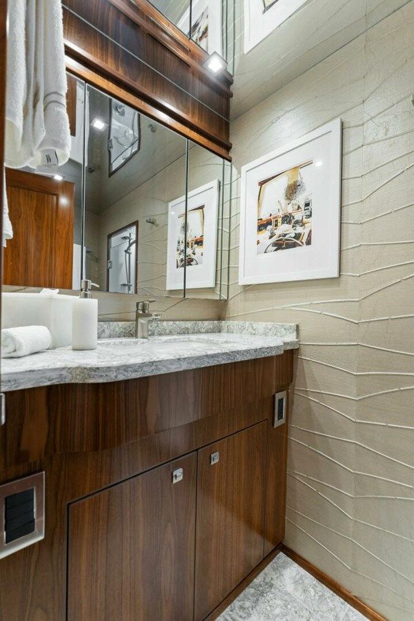 Купить яхту Aussie Rules 93 в Shestakov Yacht Sales