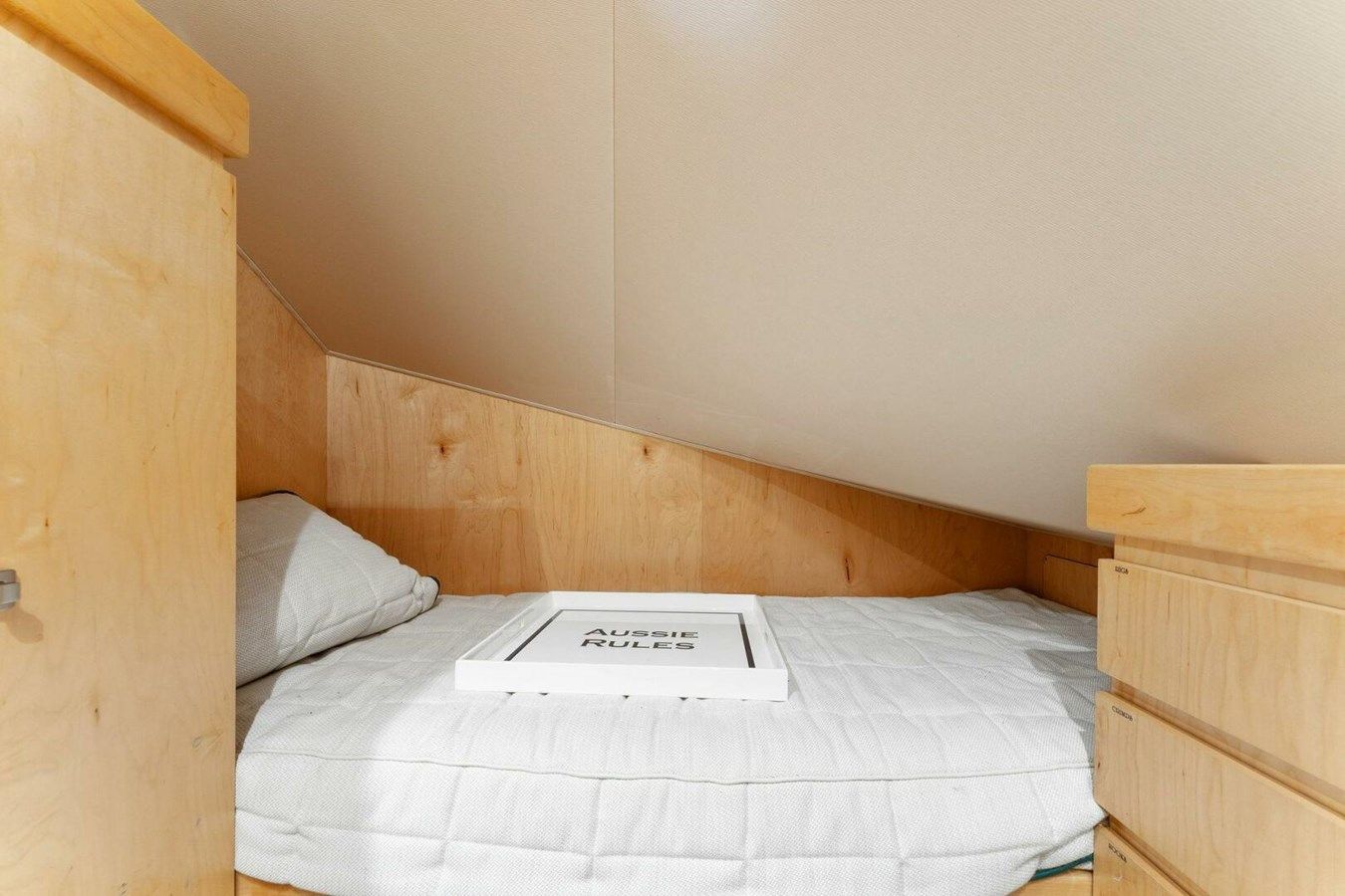 Лучшие предложения покупки яхты Aussie Rules - VIKING