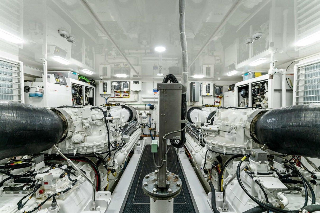 Продажа яхты Aussie Rules - VIKING