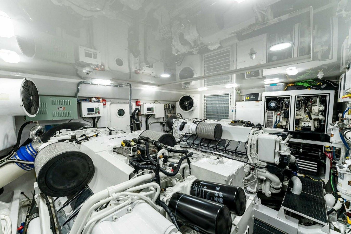 Продажа яхты Aussie Rules