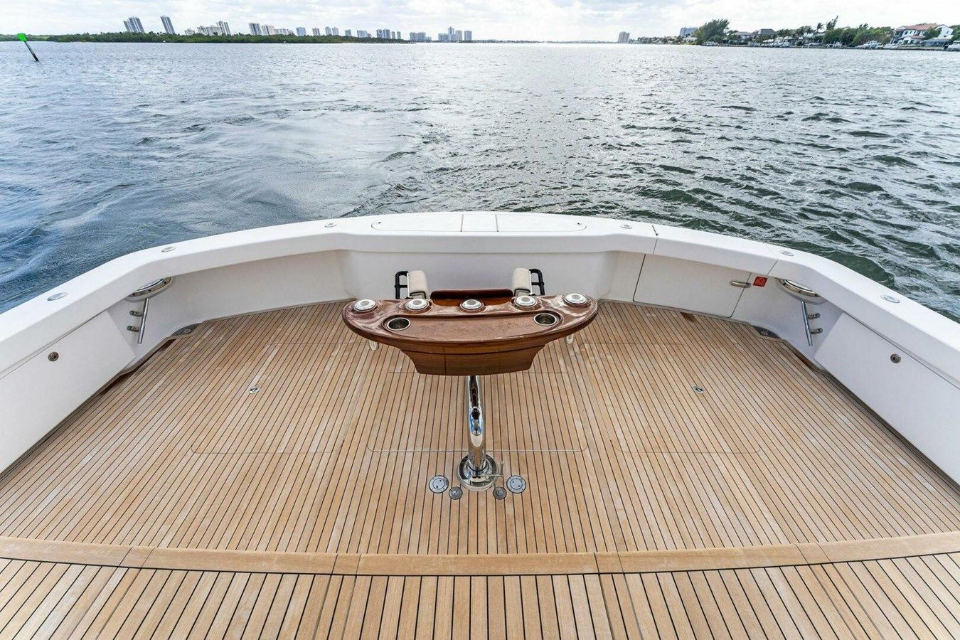 Стоимость яхты Aussie Rules 2017