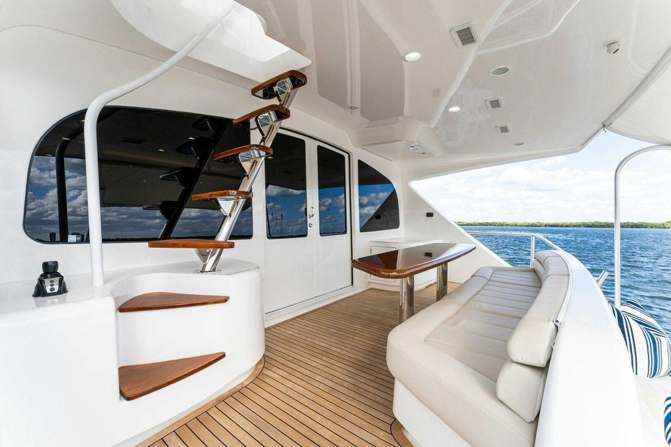 Стоимость яхты Aussie Rules - VIKING