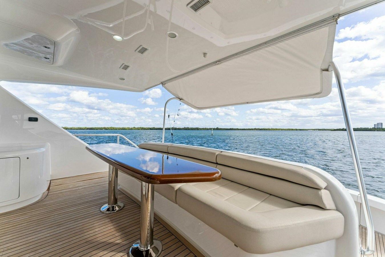 Продажа яхты Aussie Rules 2017