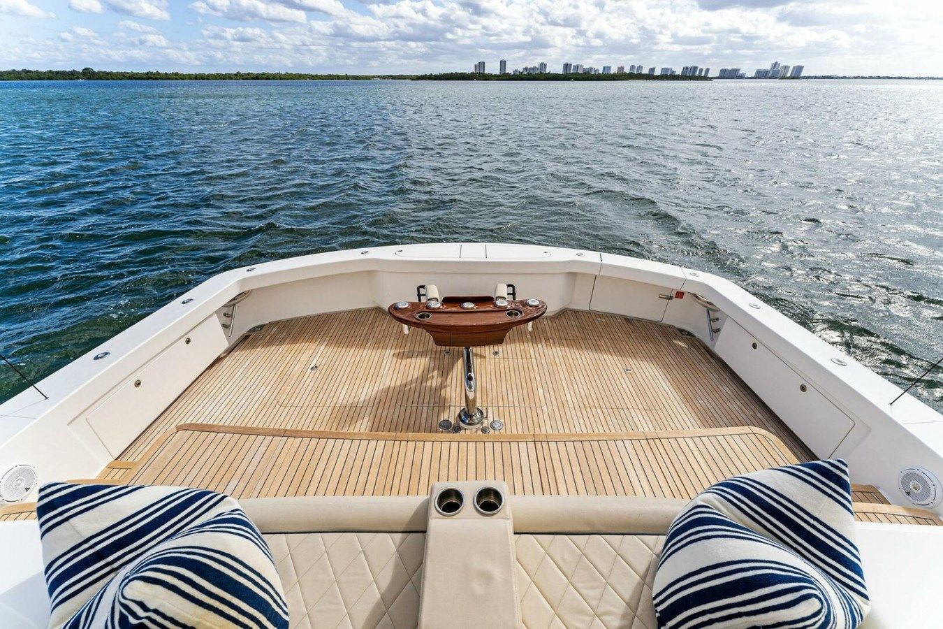 Лучшие предложения покупки яхты Aussie Rules - VIKING