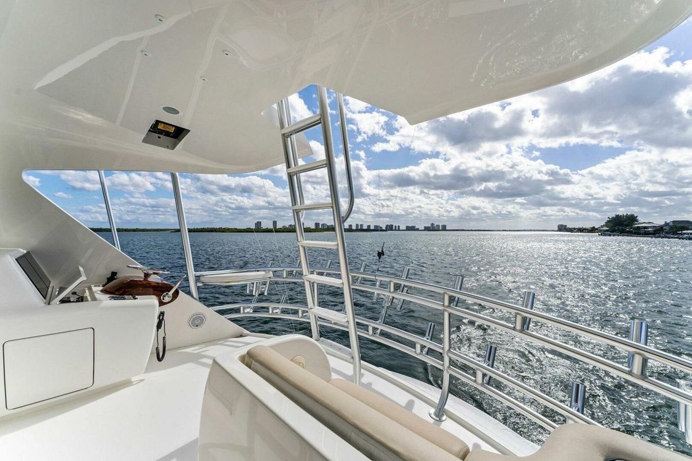 Продажа яхты Aussie Rules - VIKING