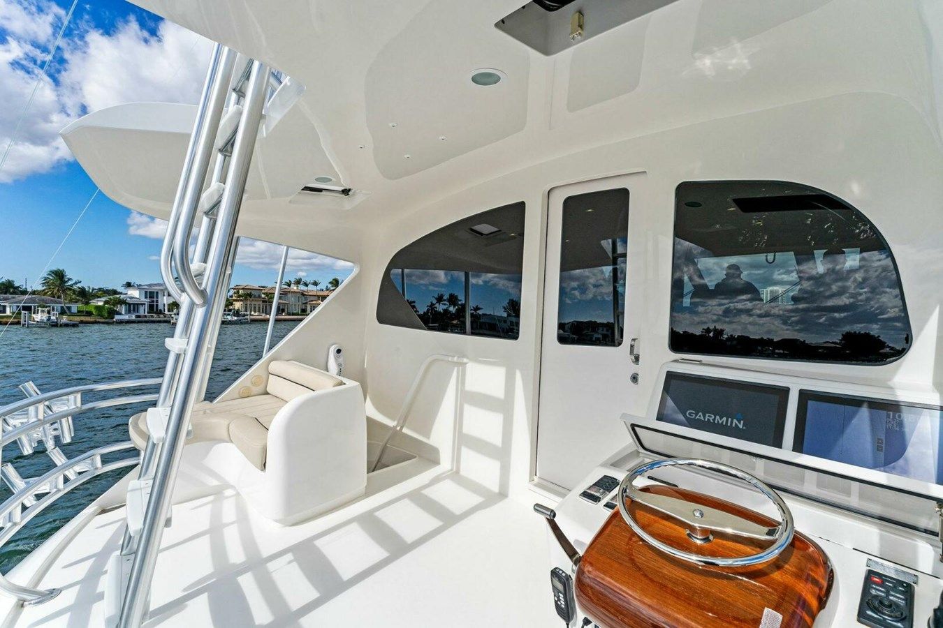 Продажа яхты Aussie Rules - VIKING