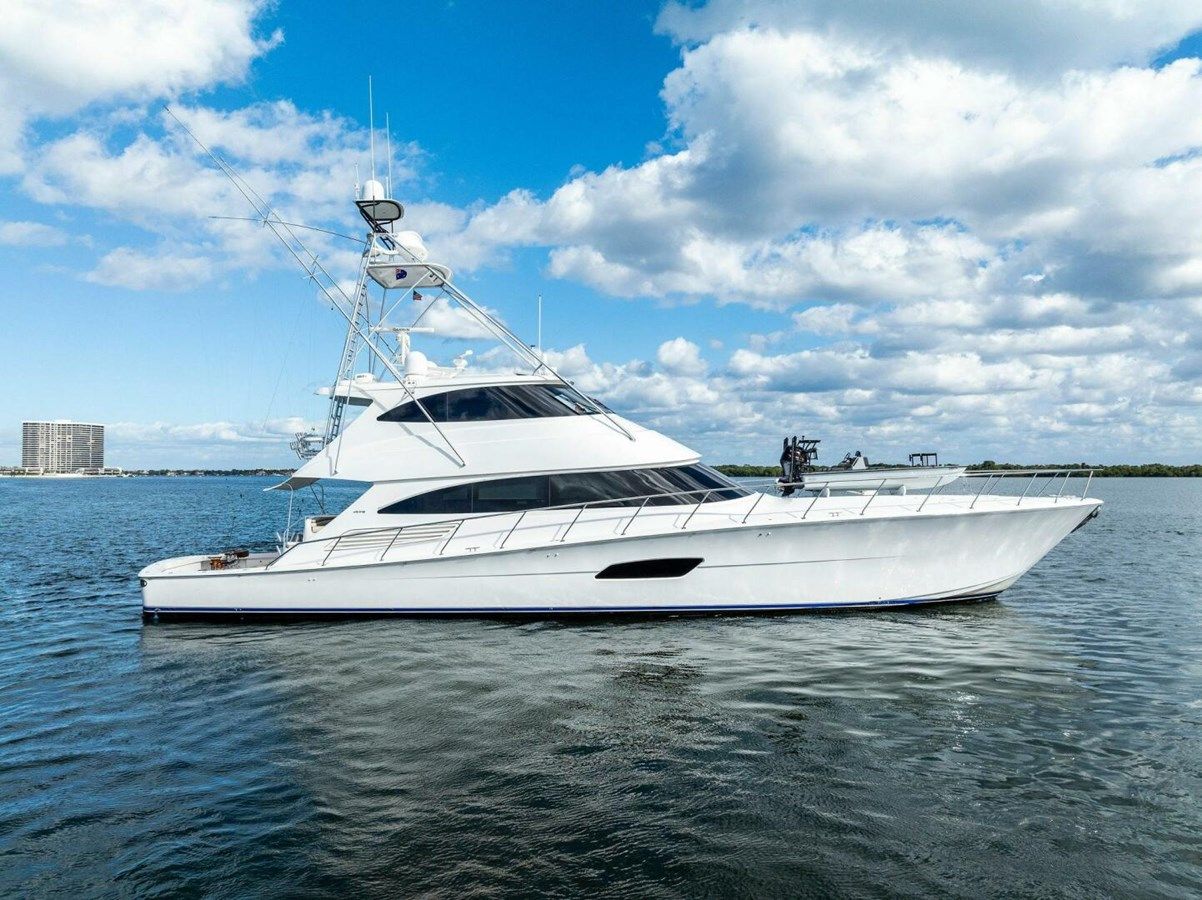 Стоимость яхты Aussie Rules