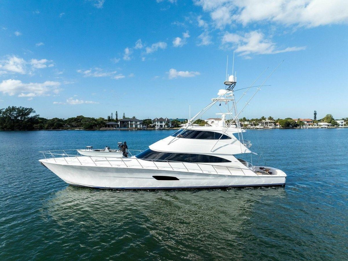 Стоимость яхты Aussie Rules 2017