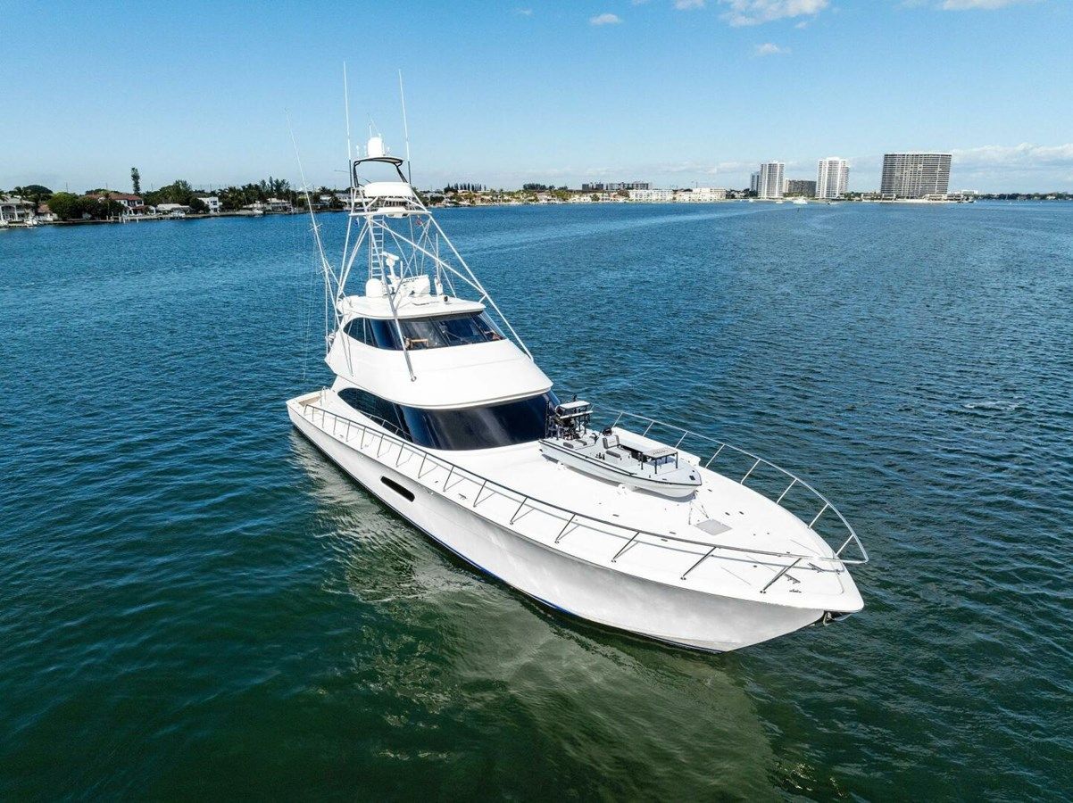 Лучшие предложения покупки яхты Aussie Rules 92 Enclosed Bridge