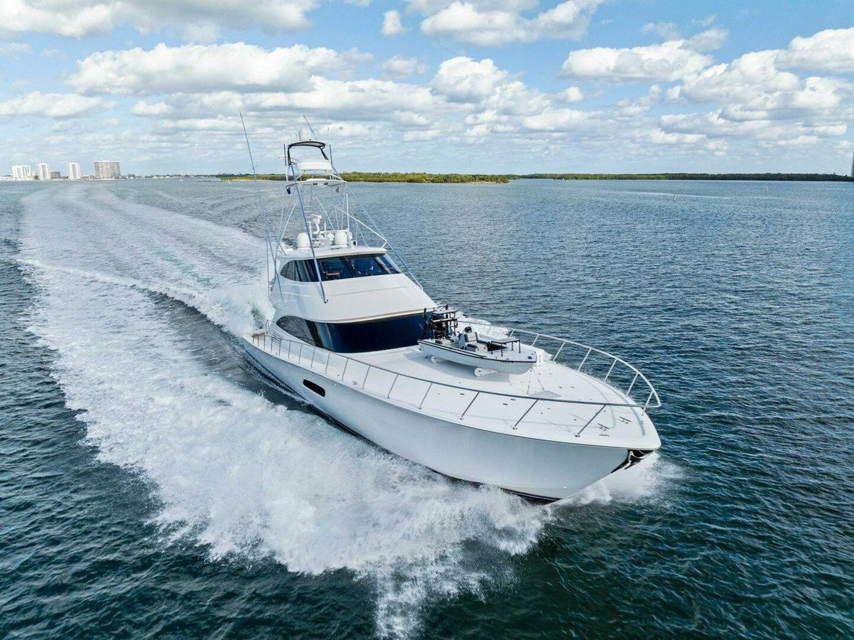 Купить яхту Aussie Rules 2017 в Shestakov Yacht Sales