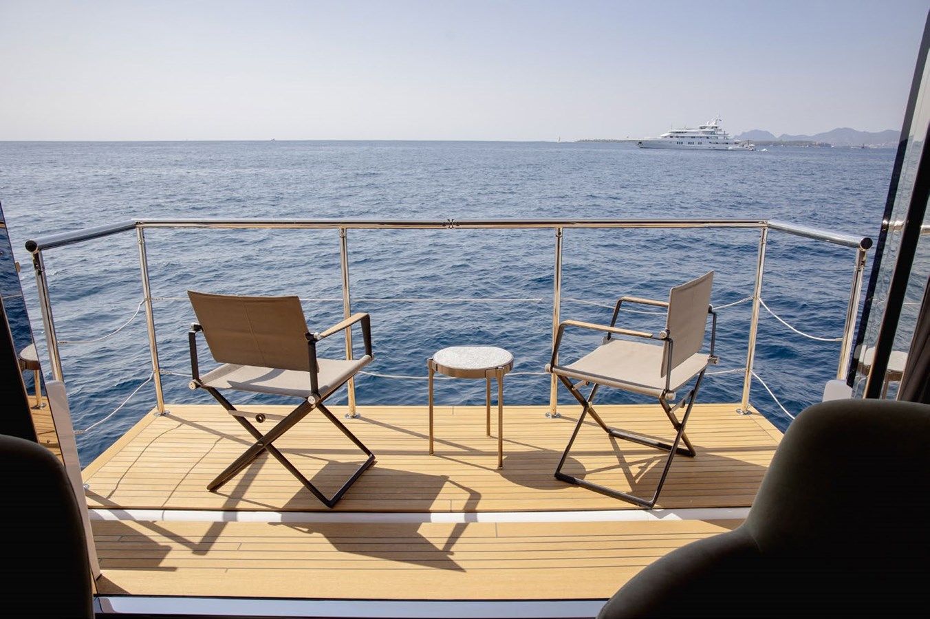 Лучшие предложения покупки яхты HAIAMI