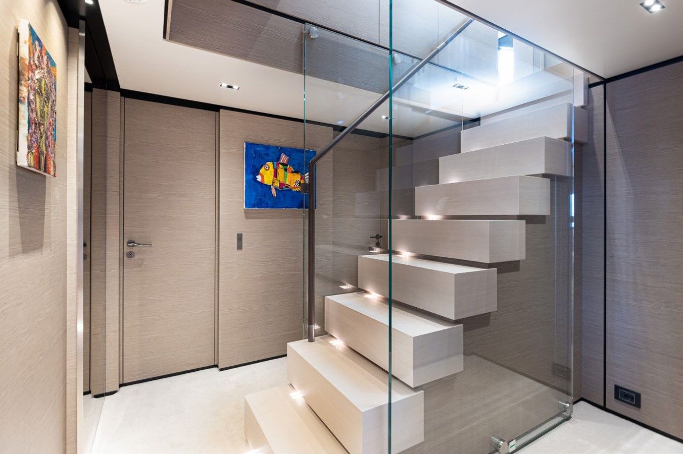 Стоимость яхты HAIAMI - Custom Line