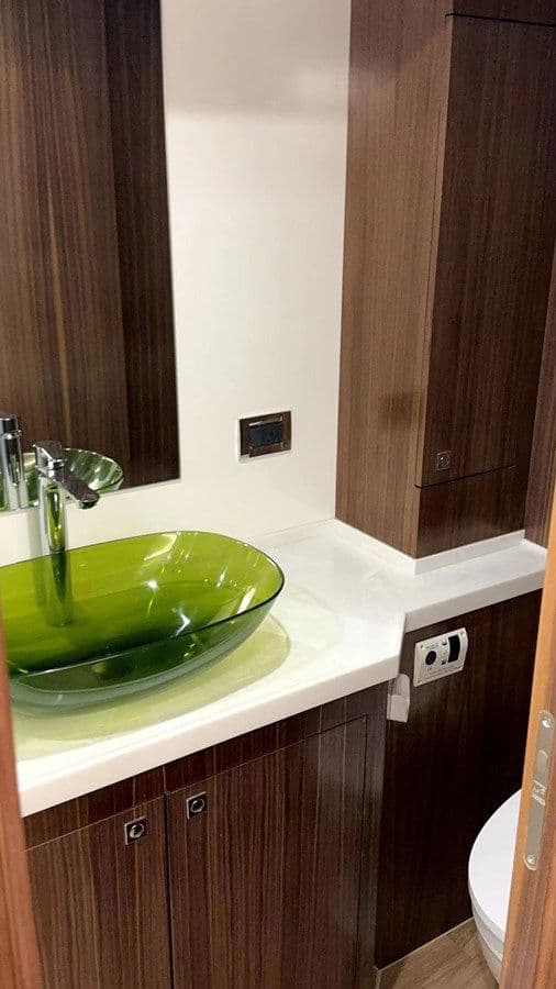 Buy a yacht MAZARIN 55 Hybrid Electric Mazarin 55 Hybrid Electric