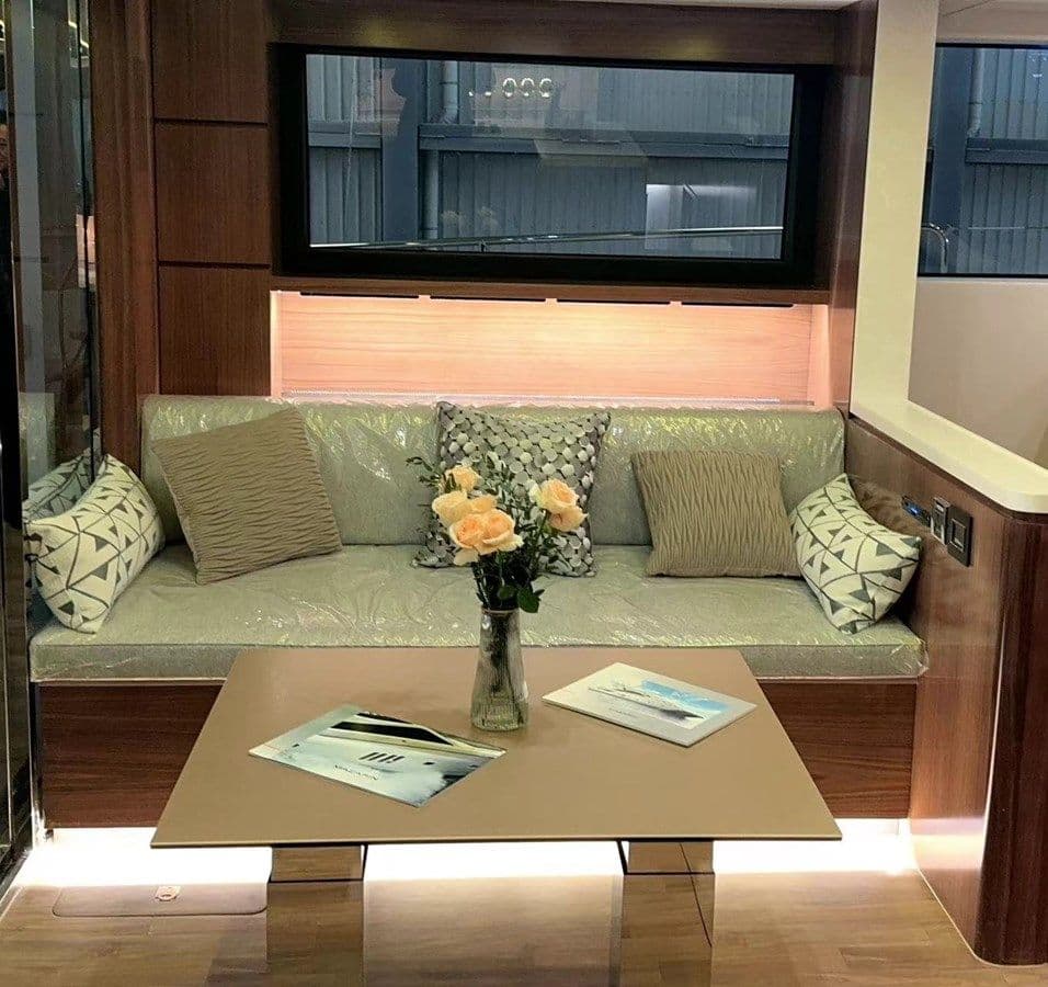 best yacht sales deals MAZARIN 55 Hybrid Electric 54