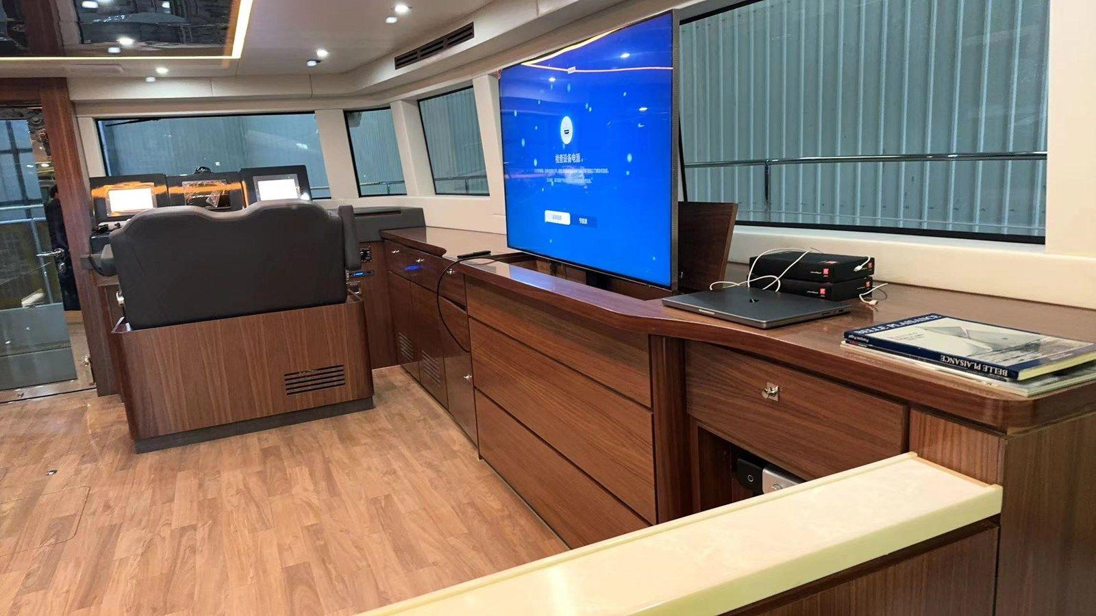 MAZARIN 55 Hybrid Electric - MAZARIN yacht sale