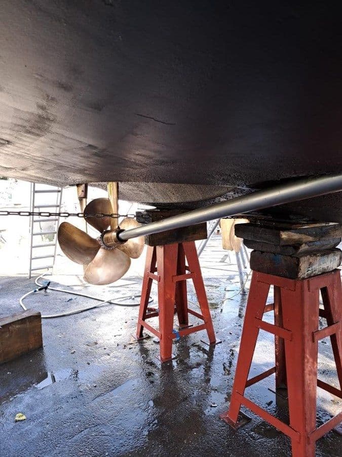 BENETEAU TSWIFT TRAWLER 52 - Beneteau yacht sale