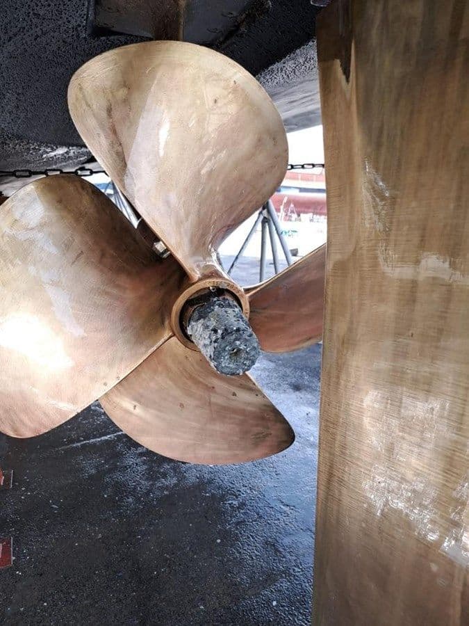 the best price on BENETEAU TSWIFT TRAWLER 52