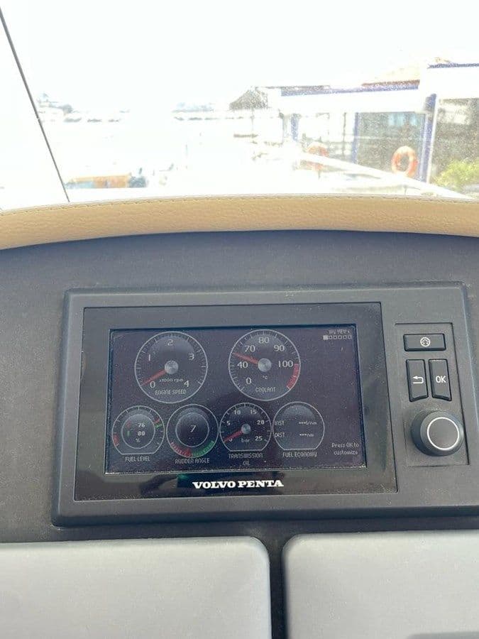 Buy a BENETEAU TSWIFT TRAWLER 52 - Beneteau at Shestakov Yacht Sales