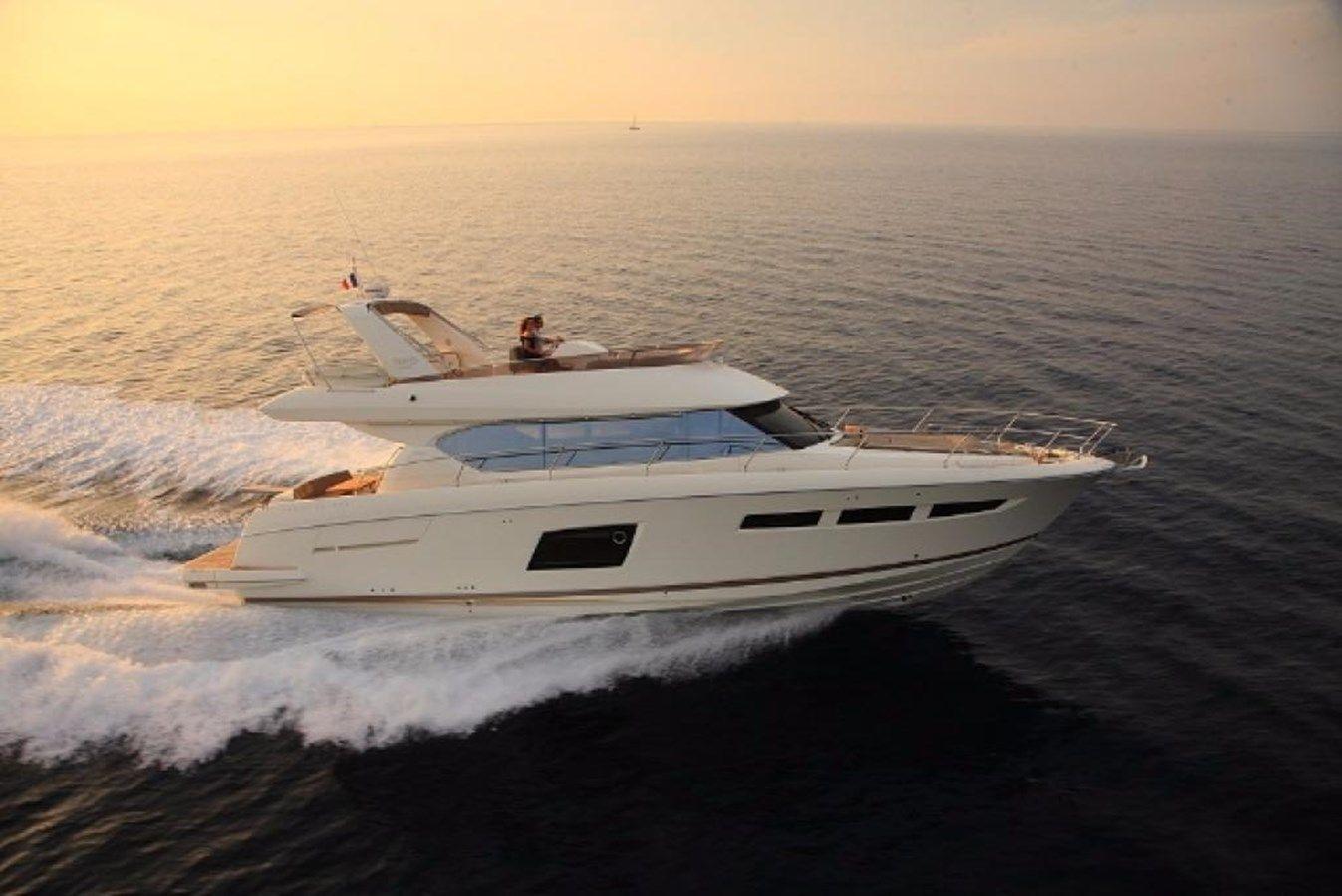 best yacht sales deals PRESTIGE 620 64
