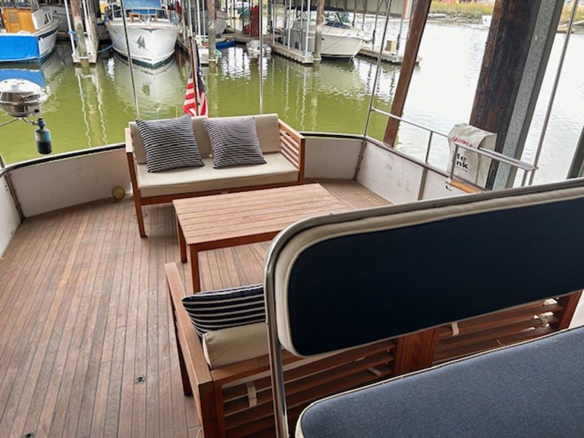 Buy a OLYMPIC - STEPHENS at Shestakov Yacht Sales