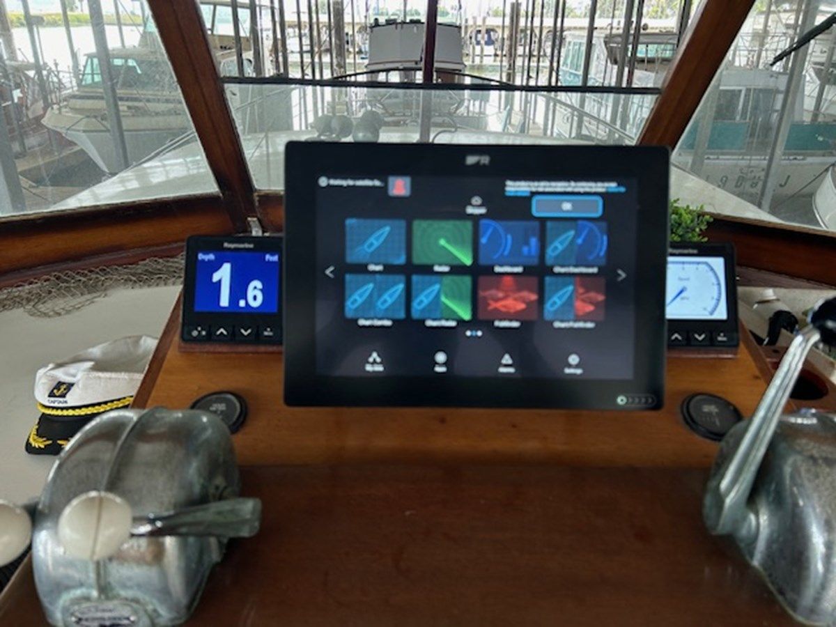 Buy a OLYMPIC - STEPHENS at Shestakov Yacht Sales