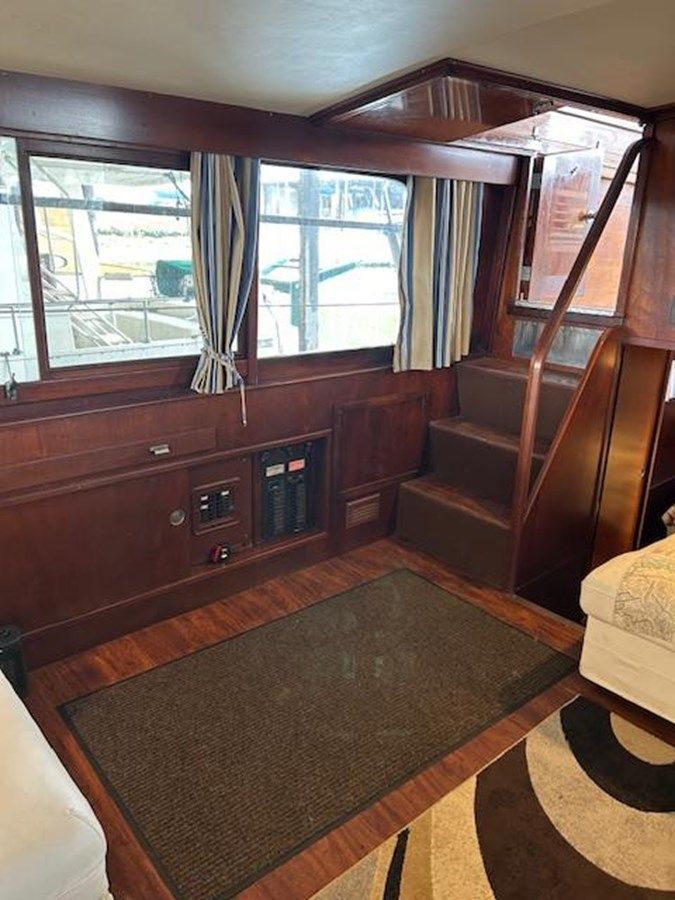 best yacht sales deals OLYMPIC - STEPHENS