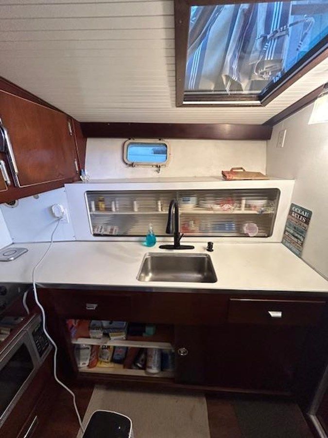 the best price on OLYMPIC FLUSH DECK