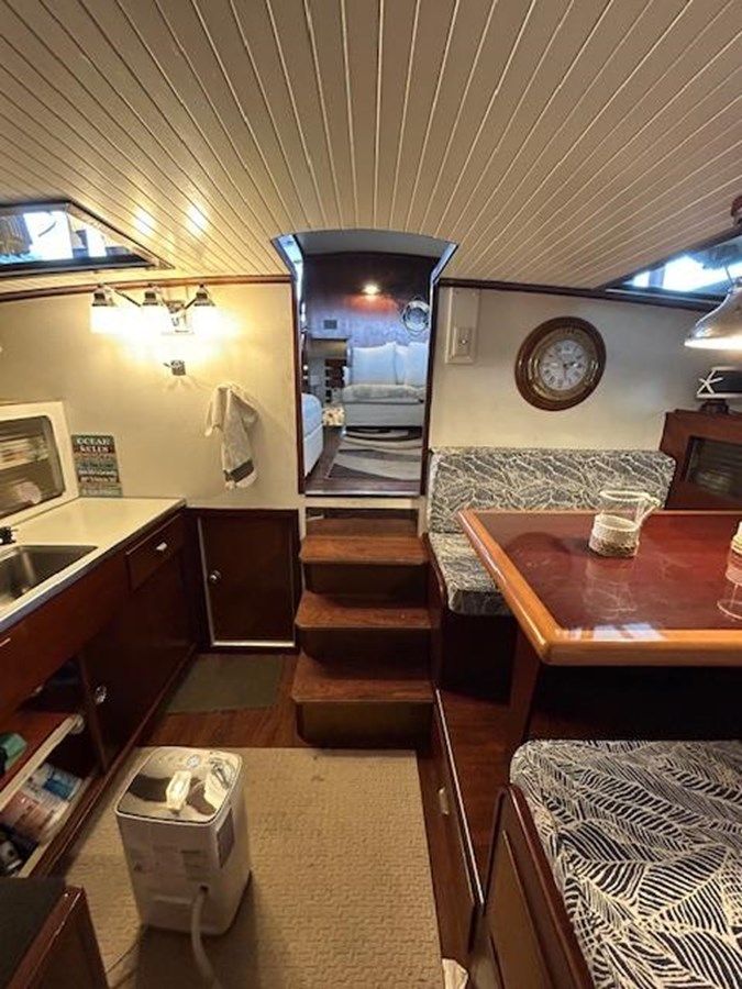 best yacht sales deals OLYMPIC