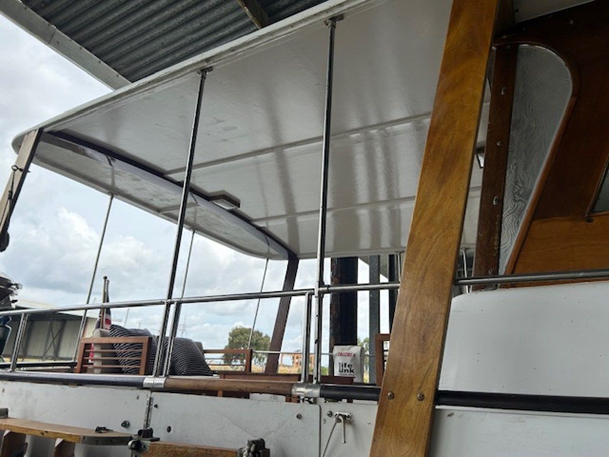 OLYMPIC 47 yacht sale