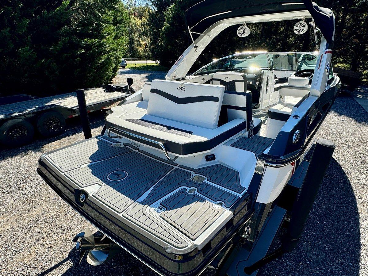 2019 Monterey 278 SS KNX - MONTEREY yacht sale