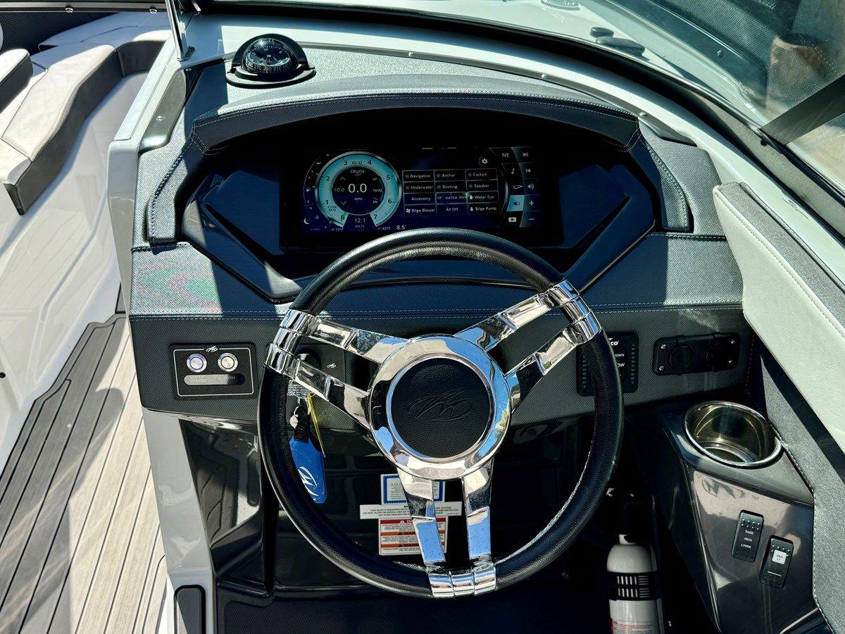 2019 Monterey 278 SS KNX - MONTEREY yacht sale