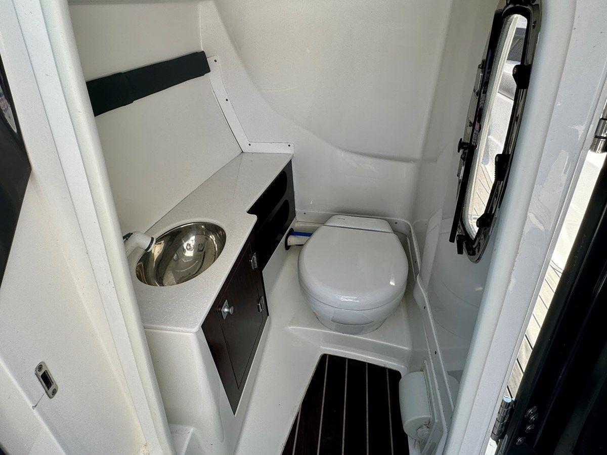 2019 Monterey 278 SS KNX 26 price