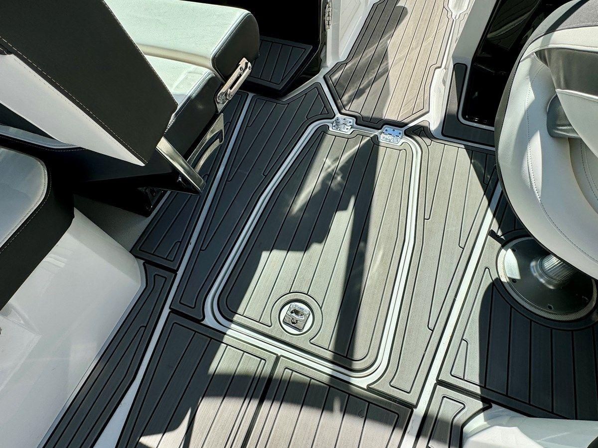 2019 Monterey 278 SS KNX 278 SS price