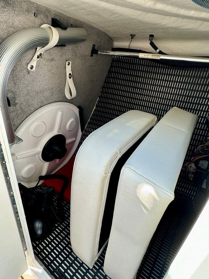 Buy a 2019 Monterey 278 SS KNX 26 at Shestakov Yacht Sales